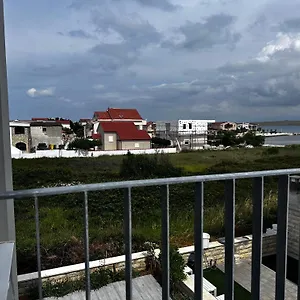 Apartment Velebit View, Vir